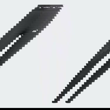 Damasker adidas Performance TECHFIT COLD.RDY Full-Length Leggings Svart | IT2274, 2