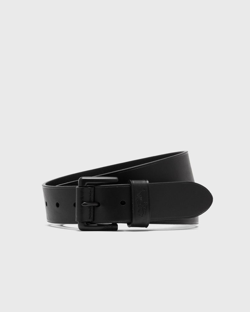 Bälten Polo by Ralph Lauren POLO KEEP BT-BELT-MEDIUM Svart | 405898668001