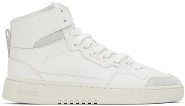 Sneakers och skor AXEL ARIGATO Dice Hi Vit | 78005, 0