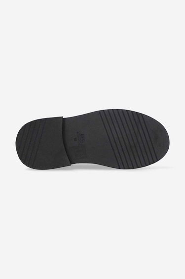 Sneakers och skor A.P.C. Gael Loafers Svart | PXBAA-F53276, 1