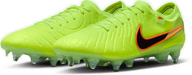 Sneakers och skor Nike Legend 10 Elite SG-PRO AC Gul | dv4329-701, 5
