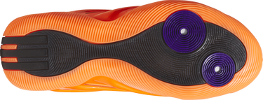 Sneakers och skor adidas Originals Harden Vol. 9 Orange | JS1305, 3