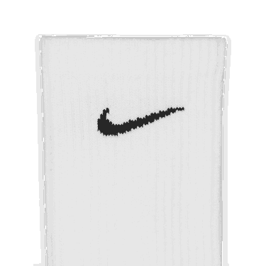 Strumpor Nike Everyday Plus Cushion Crew Training Crew Socks (6 Pairs) Svart | 195241138749, 2
