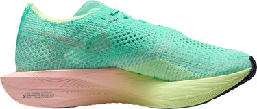 Sneakers och skor Nike Vaporfly 3 Turkos | hq3505-379, 3