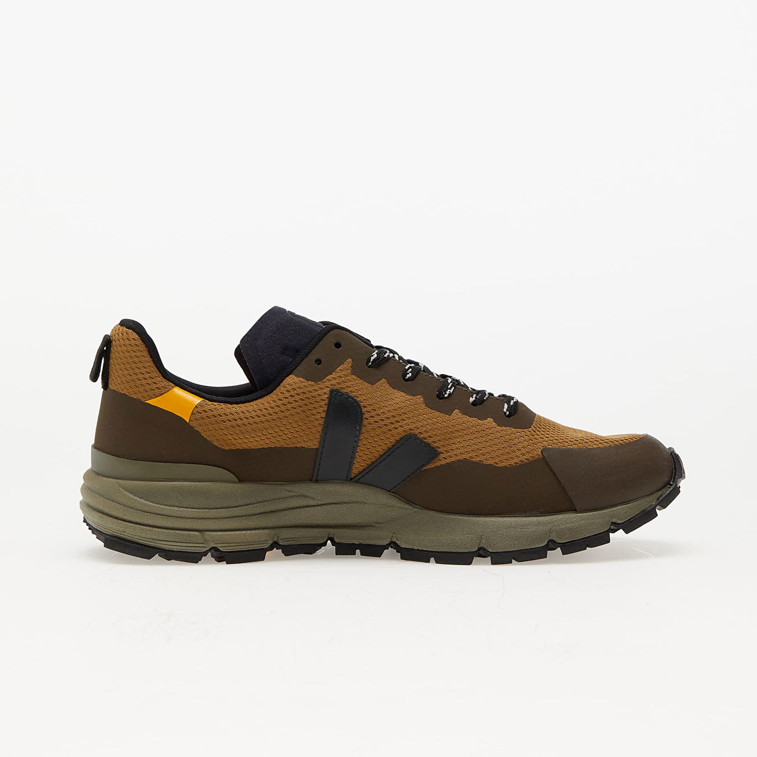 Sneakers och skor Veja Dekkan Alveomesh Tent Beige | DC1803547B, 1
