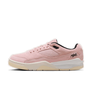 Sneakers och skor Jordan Jordan Flight Court Rosa | HF3255-601, 0