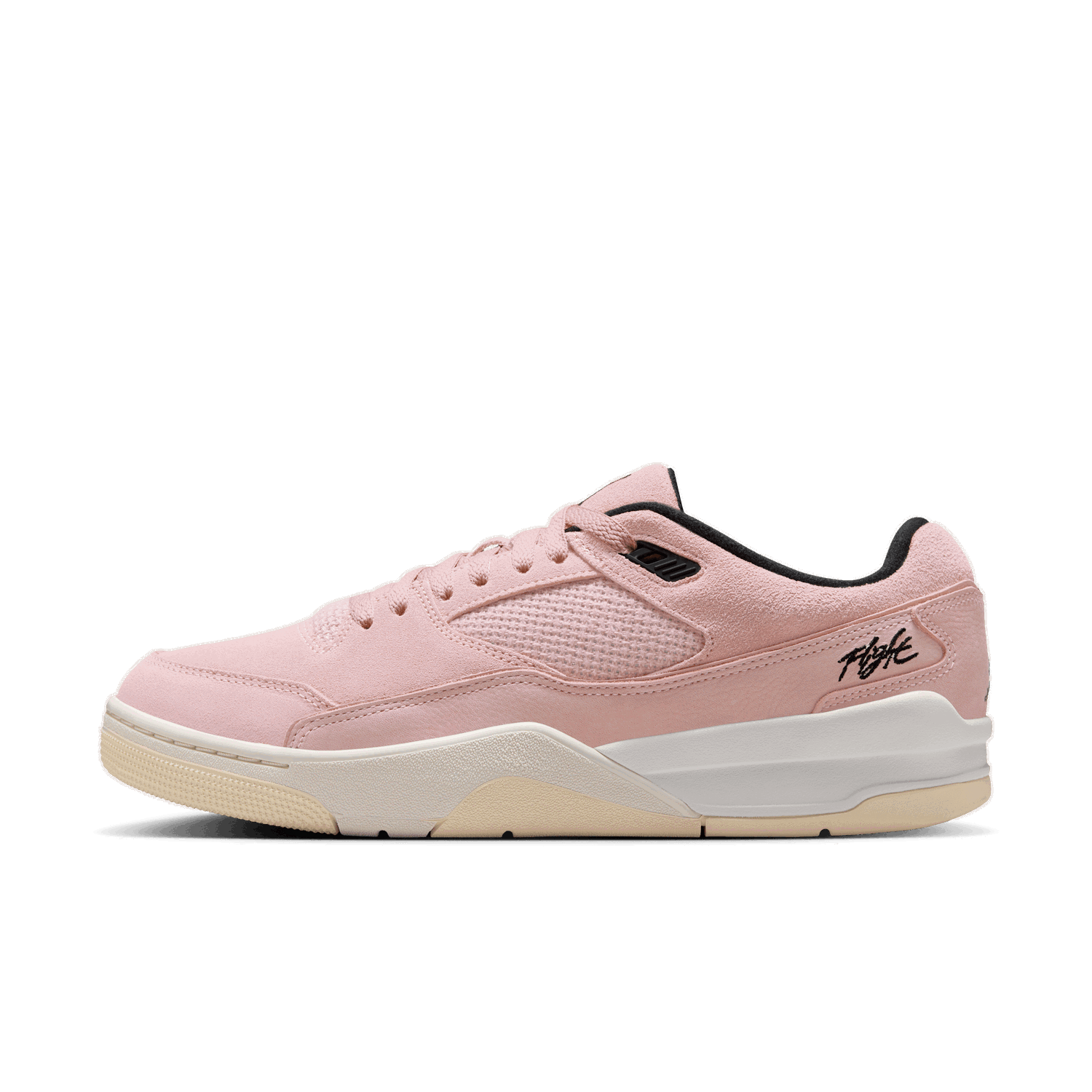 Sneakers och skor Jordan Jordan Flight Court Rosa | HF3255-601, 0