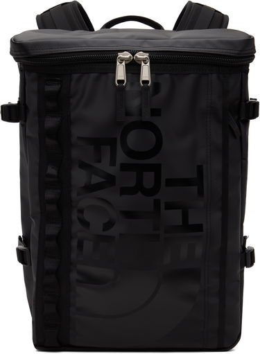 Ryggsäck The North Face Base Camp Fusebox Backpack Svart | NF0A3KVR, 0