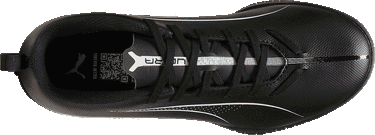 Sneakers och skor Puma ULTRA 5 PLAY TT Jr Svart | 107910-02, 5