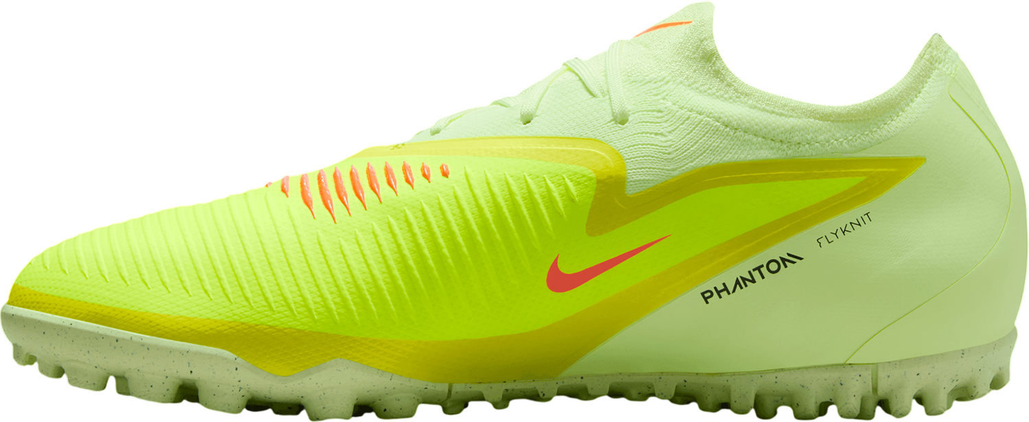 Sneakers och skor Nike REACTX PHANTOM 6 LOW PRO TF Gul | hj4123-800, 1