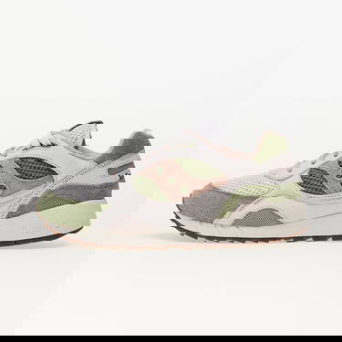 Sneakers och skor Saucony Shadow 6000 Grey/ Green Grå | S70779-1, 0