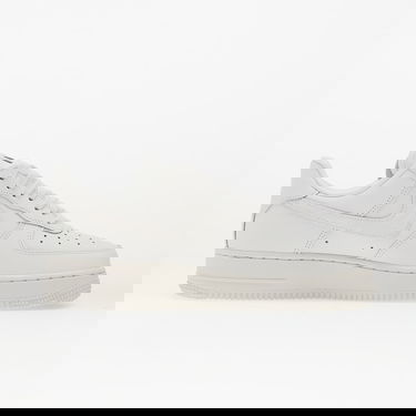 Sneakers och skor Nike Air Force 1 '07 Lo Vit | IM6485-121, 2