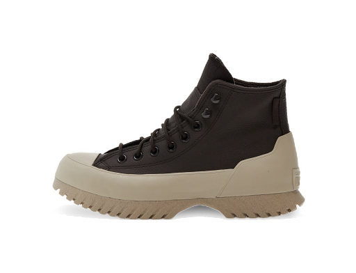Sneakers och skor Converse Chuck Taylor All Star Lugged 2.0 Counter Brun | A00911C