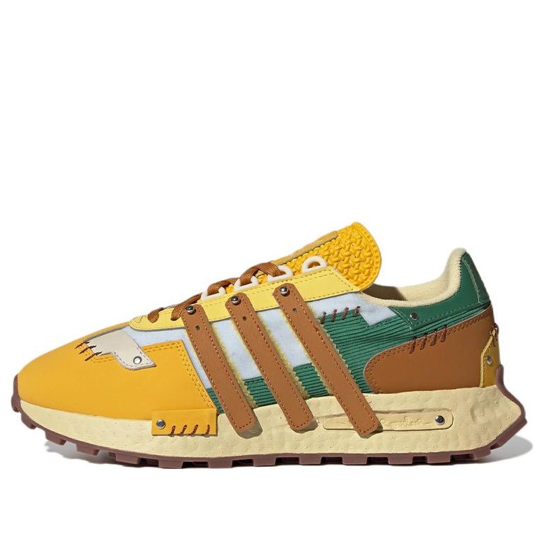 Sneakers och skor adidas Originals Melting Sadness x Retropy E5 Flerfärgad | GW6035