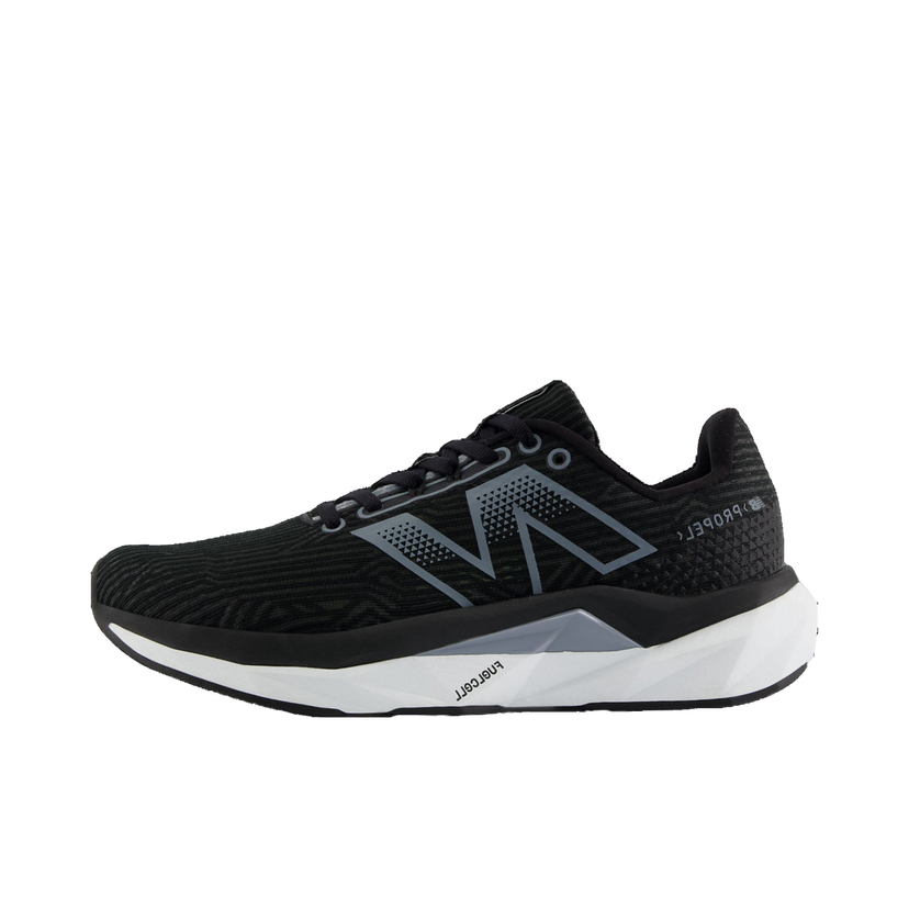 Löpning New Balance FuelCell Propel v5 Svart | wfcprlb5