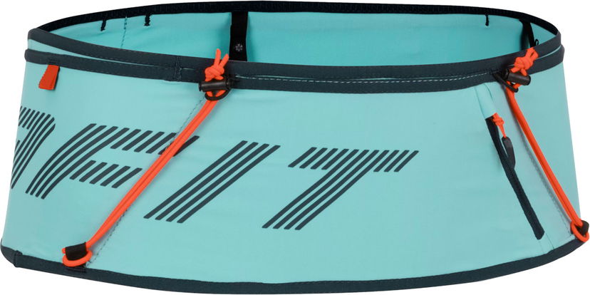 Midjeväska Dynafit RUNNING Waist Bag Turkos | 08-0000049034-8051
