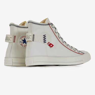 Sneakers och skor Converse Chuck Taylor All Star Hi Future Utility Vit | A06104C, 1