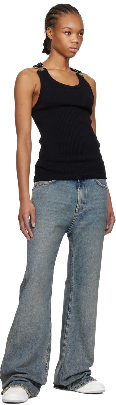 Kläder Givenchy Givenchy G Move Vit | BE004CE2BY149, 4