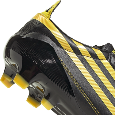 Sneakers och skor adidas Performance F50 Elite Leather FG 2010 Svart | ih0946, 6