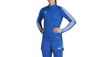 Jacka adidas Originals Tiro 23 League Training Jacket Blå | hs3514, 1