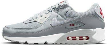 Sneakers och skor Nike Air Max 90 Grå | DM9102-001, 0