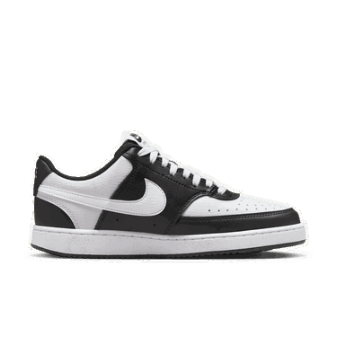 Sneakers och skor Nike Court Vision Low Next Nature Svart | DH3158-003, 3