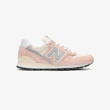 Sneakers och skor New Balance 996 Made in USA "Pink Haze" Rosa | U996TA, 2