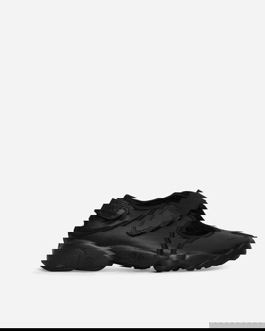 Sneakers och skor Nike Air Rift Leather "Black" W Svart | HM5737-002, 3