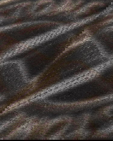 T-shirt Stone Island Bleeding Numbers T-Shirt Svart | K2S15-2100037-S0197 V0029, 4