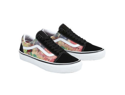 Sneakers och skor Vans Old Skool Flerfärgad | VN0A5FCBBML