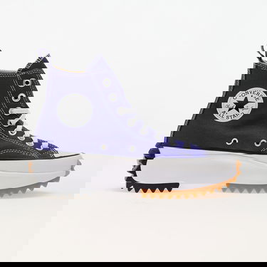 Sneakers och skor Converse Run Star Hike Platform Blå | A09383C, 2