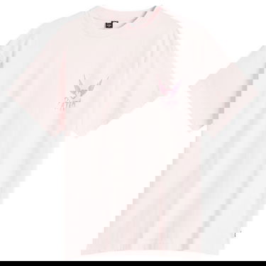 T-shirt Patta Patta Angelwings T-Shirt, Size Large Rosa | POC-SS25-1000-290-0001-192, 1