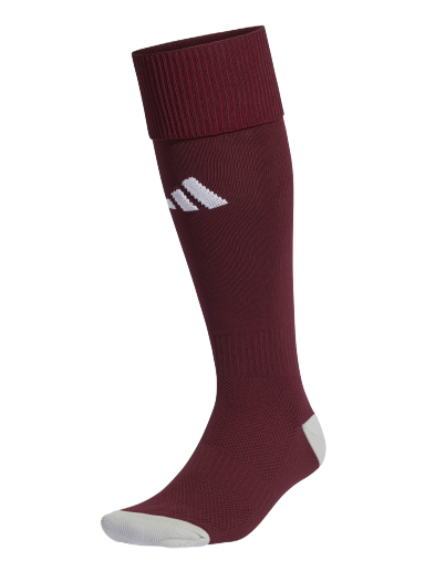 Strumpor adidas Originals Milano 23 Socks Bourgogne | ib7820