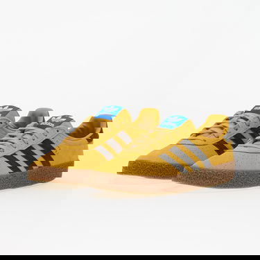 Sneakers och skor adidas Originals Montreal Rm Gul | JS1332, 5