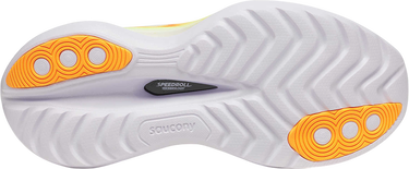 Sneakers och skor Saucony Endorphin Trainer Vit | s10996-130, 4