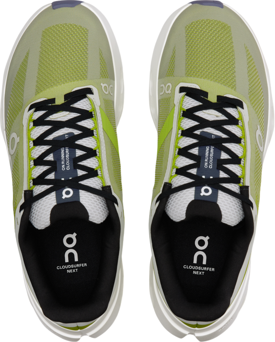 Sneakers och skor On Running Cloudsurfer Next Grön | 3we30052559, 1