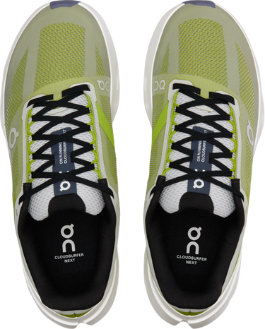 Sneakers och skor On Running Cloudsurfer Next Grön | 3we30052559, 1
