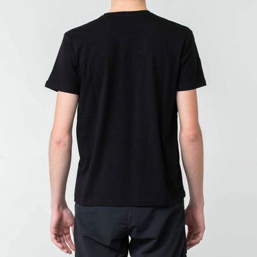 T-shirt Alpha Industries Basic Tee Svart | 100501 / 03, 4