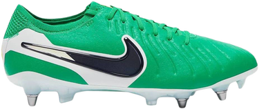 Sneakers och skor Nike LEGEND 10 ELITE SG-PRO LV8 Grön | hv3771-300, 0