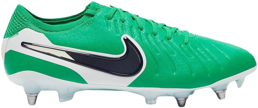 Sneakers och skor Nike LEGEND 10 ELITE SG-PRO LV8 Grön | hv3771-300