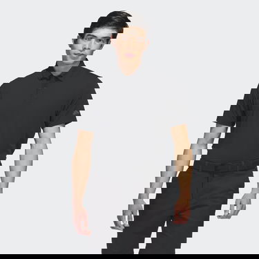 Polotröja adidas Originals Go-To Svart | HY7165, 1