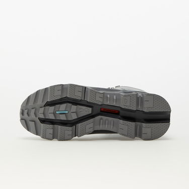 Sneakers och skor On Running Cloudrock Waterproof "Glacier Eclipse" W Grå | 63.98608, 1