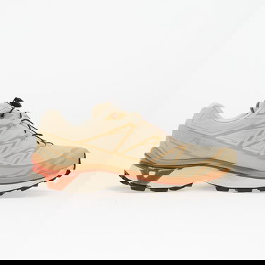 Sneakers och skor Salomon XT-6 Gore-Tex Beige | L47865200, 2