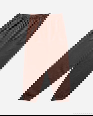 Träningsbyxor Nike Fleece Pants Brun | FN5235-261, 0