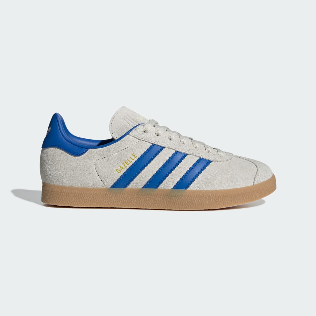 Sneakers och skor adidas Originals Gazelle Beige | JR6292, 0