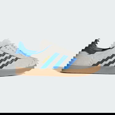 Sneakers och skor adidas Originals Gazelle Beige | JR6292, 0