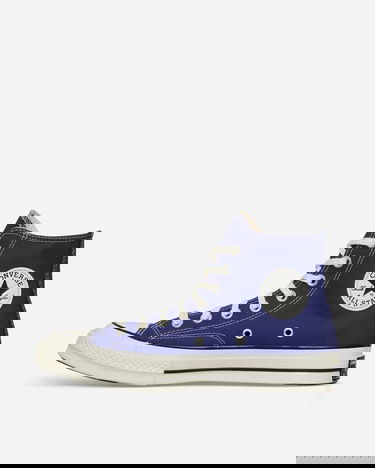Sneakers och skor Converse Chuck 70 Hi Blå | A09466C, 2
