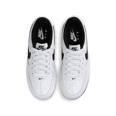 Sneakers och skor Nike Air Force 1 LV8 Vit | IB8845-100, 2