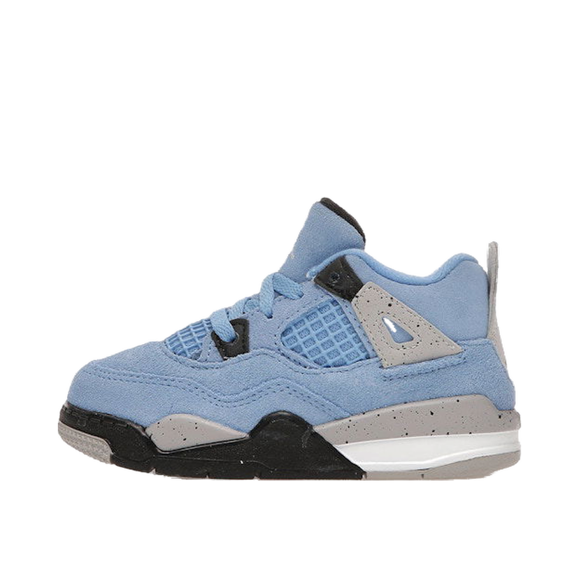 Sneakers och skor Jordan Jordan 4 Retro Blå | BQ7670-400