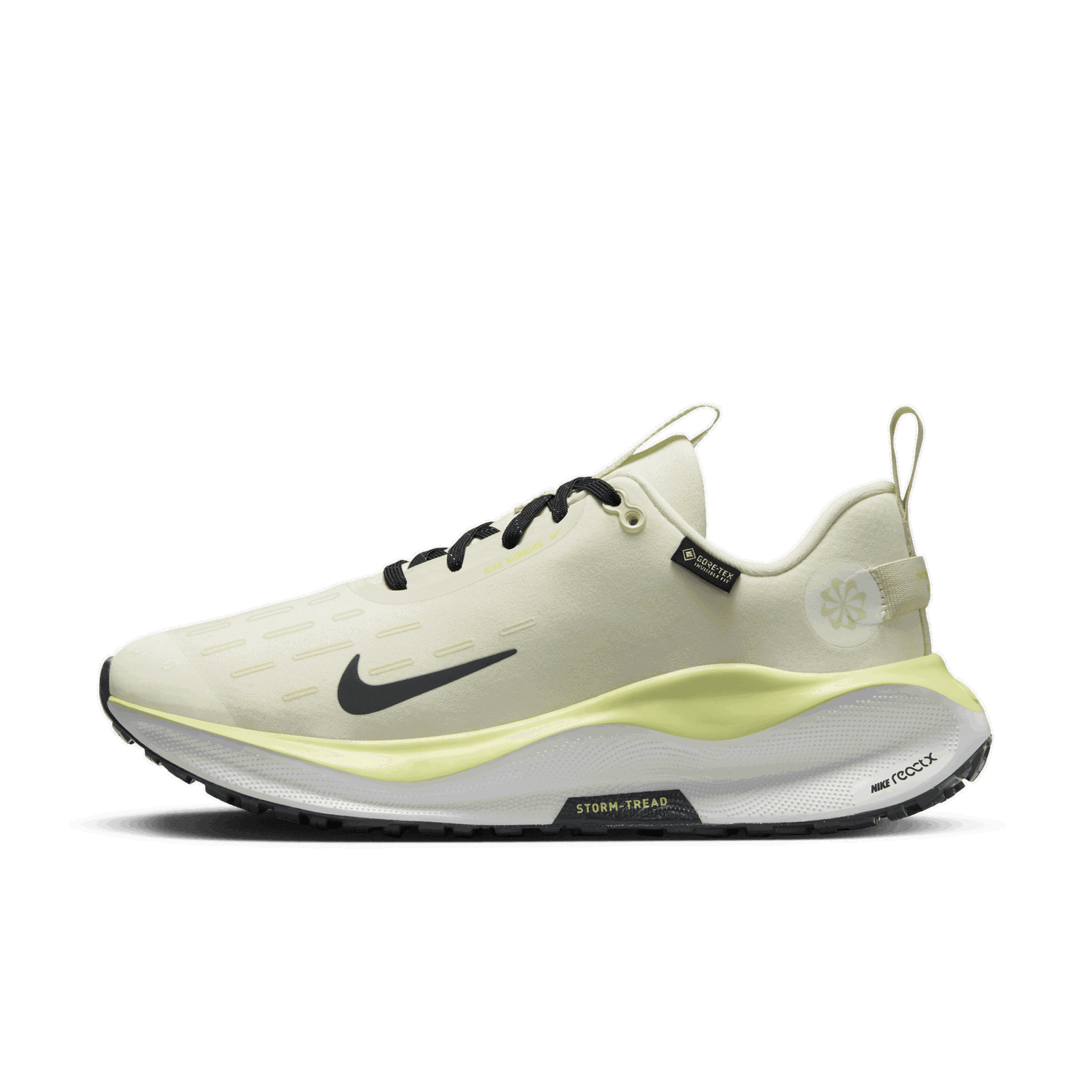 Sneakers och skor Nike InfinityRN 4 GORE-TEX Beige | FB2197-100, 0